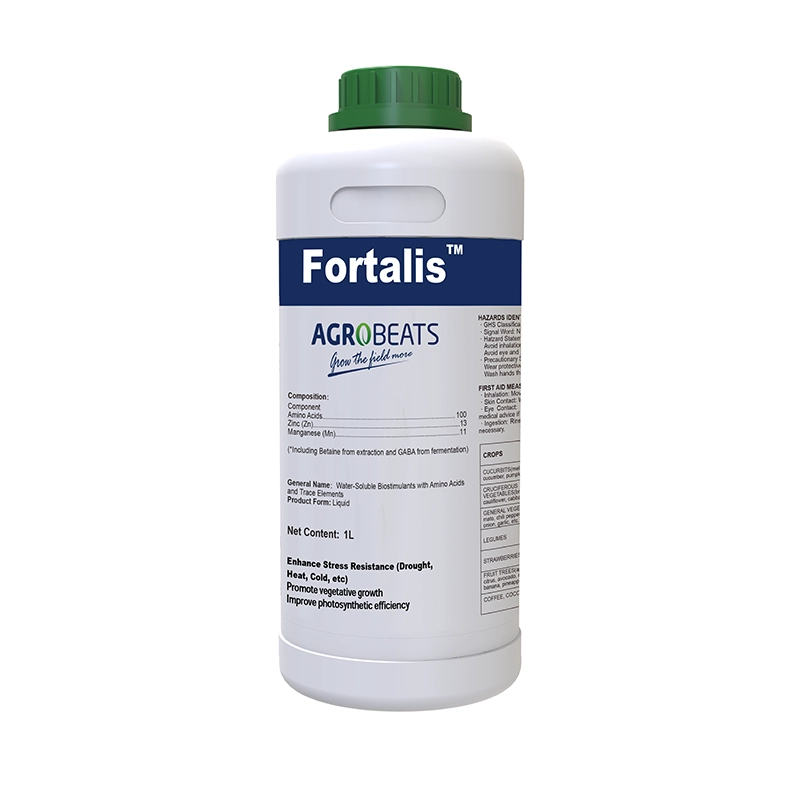 Fortalis